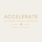 Accelerate International Academy Ltd Logo